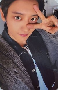 Reverxe 小芒 深圳/上海/北京 抽選卡 