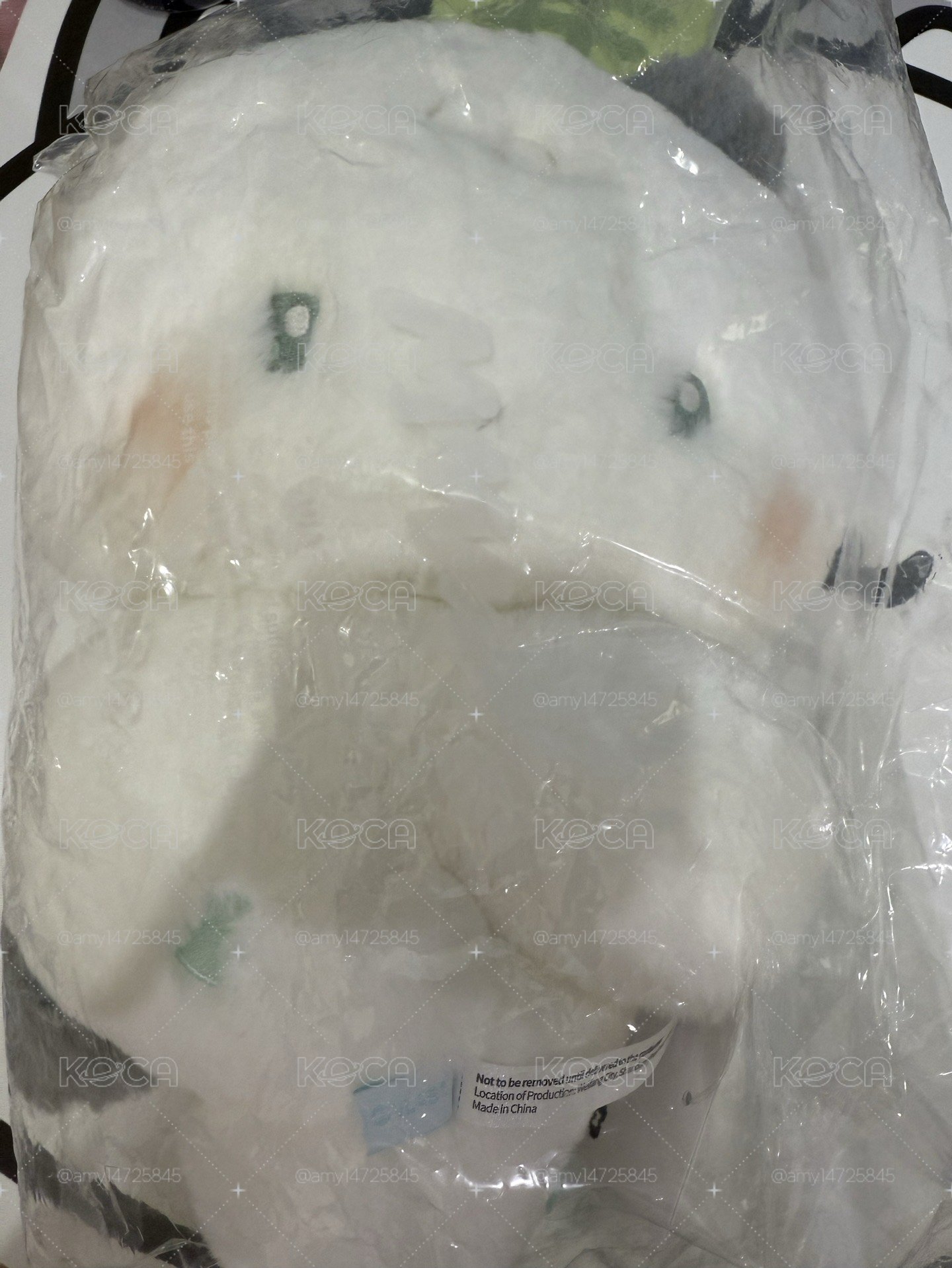 PLAVE 快閃周邊