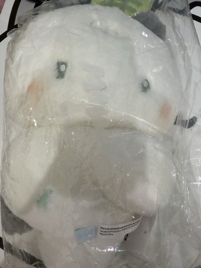 PLAVE 快閃周邊
