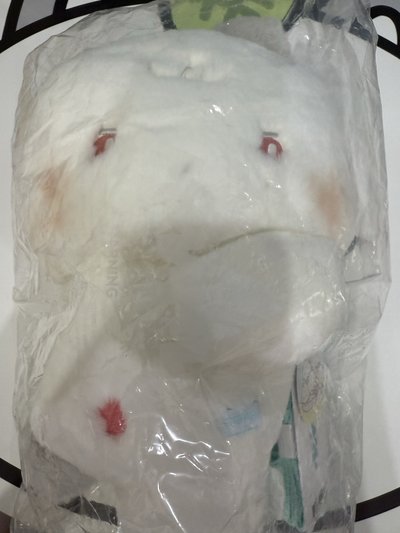 PLAVE 快閃周邊