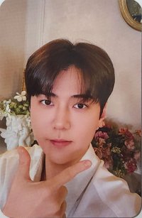 Reverxe 小芒 深圳/上海/北京 抽選卡 