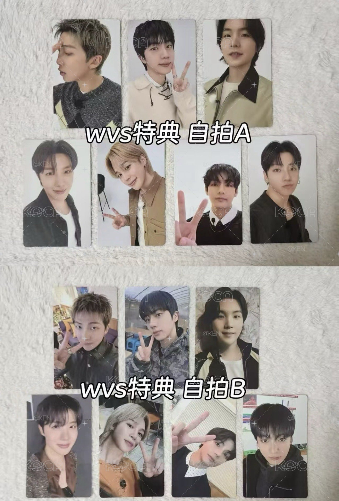 bts wvs