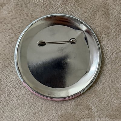 20’快閃店 徽章 