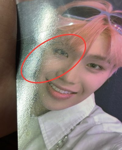 金泰來小卡盤出