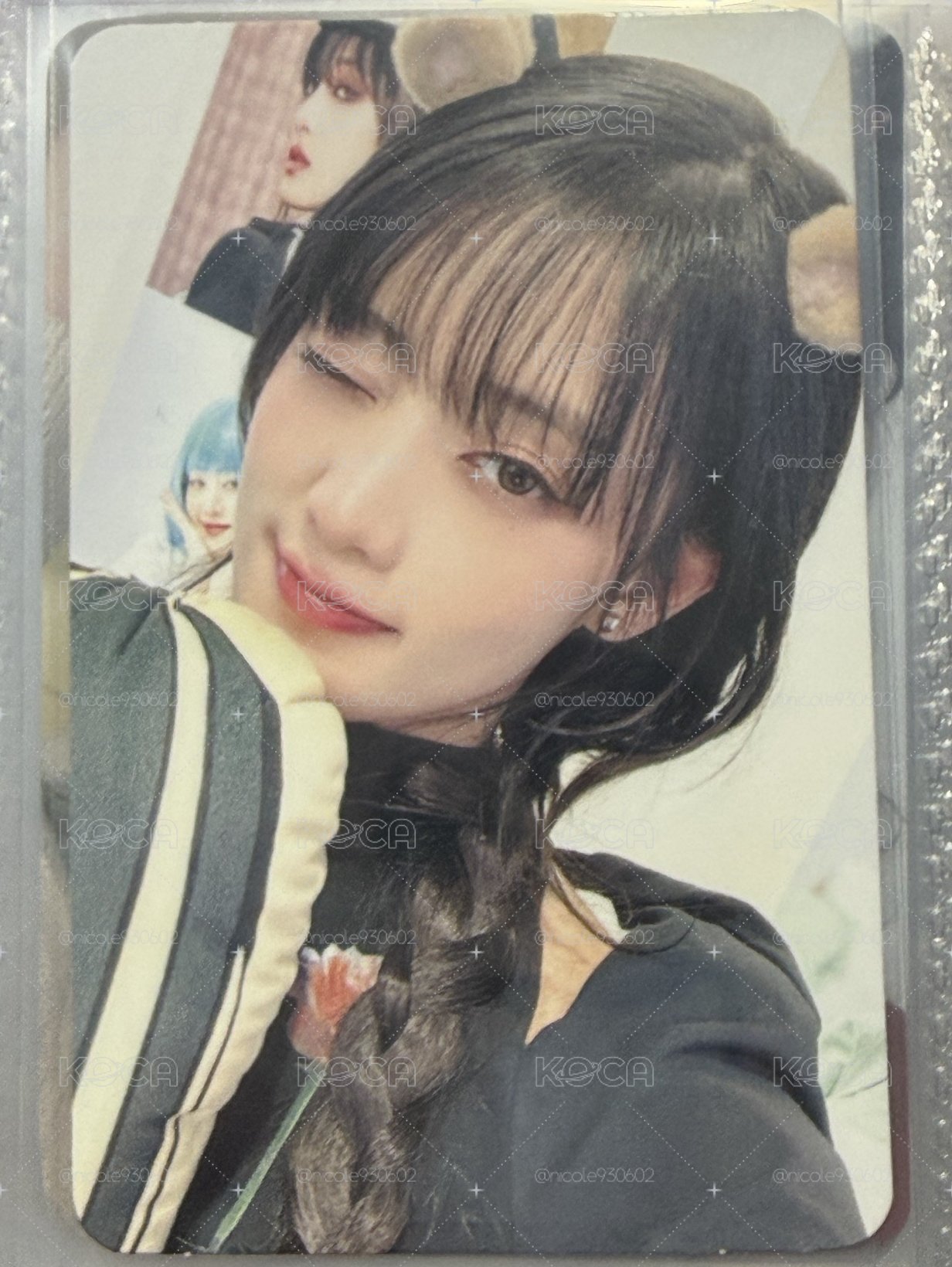 正規二ms10.0倉鼠妮