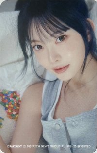 DICON N°32 D社 東京快閃 隨機卡 