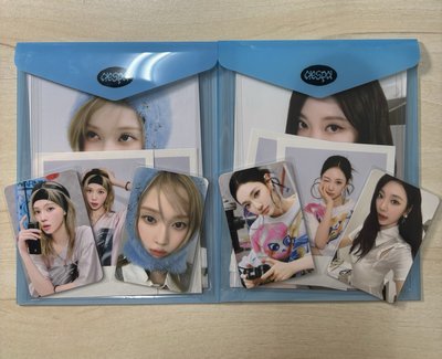 25年曆 明信片組 