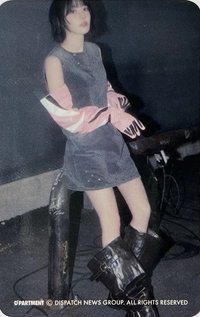 DICON N°32 D社 東京快閃 隨機卡 