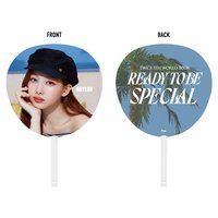 五巡SPECIAL 扇子 