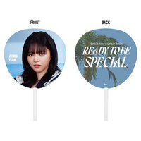 五巡SPECIAL 扇子 
