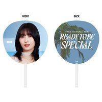 五巡SPECIAL 扇子 