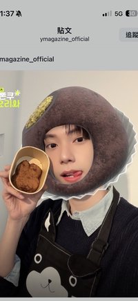 🍮🐰