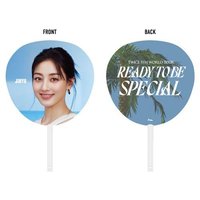 五巡SPECIAL 扇子 
