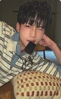 你那麼可愛 隨機小卡 Dolfan 周邊卡 