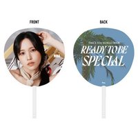 五巡SPECIAL 扇子 