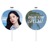 五巡SPECIAL 扇子 