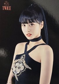JP正規二 明信片 大卡