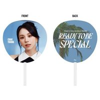 五巡SPECIAL 扇子 