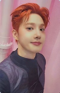 Who Are You QQ音樂 星光卡 1星