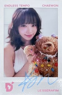 DICON N°32 D社 東京快閃 隨機卡 拍立得