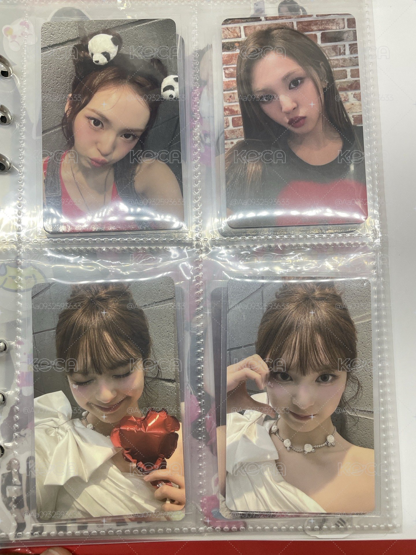 柒卡