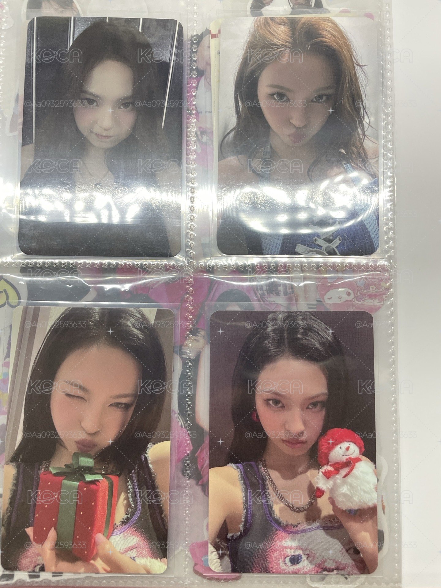 柒卡