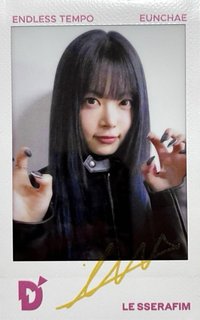 DICON N°32 D社 隨機卡 拍立得