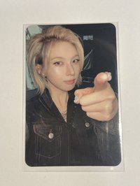 Bea專卡