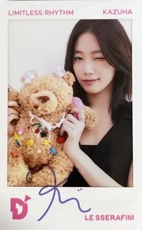 DICON N°32 D社 隨機卡 拍立得