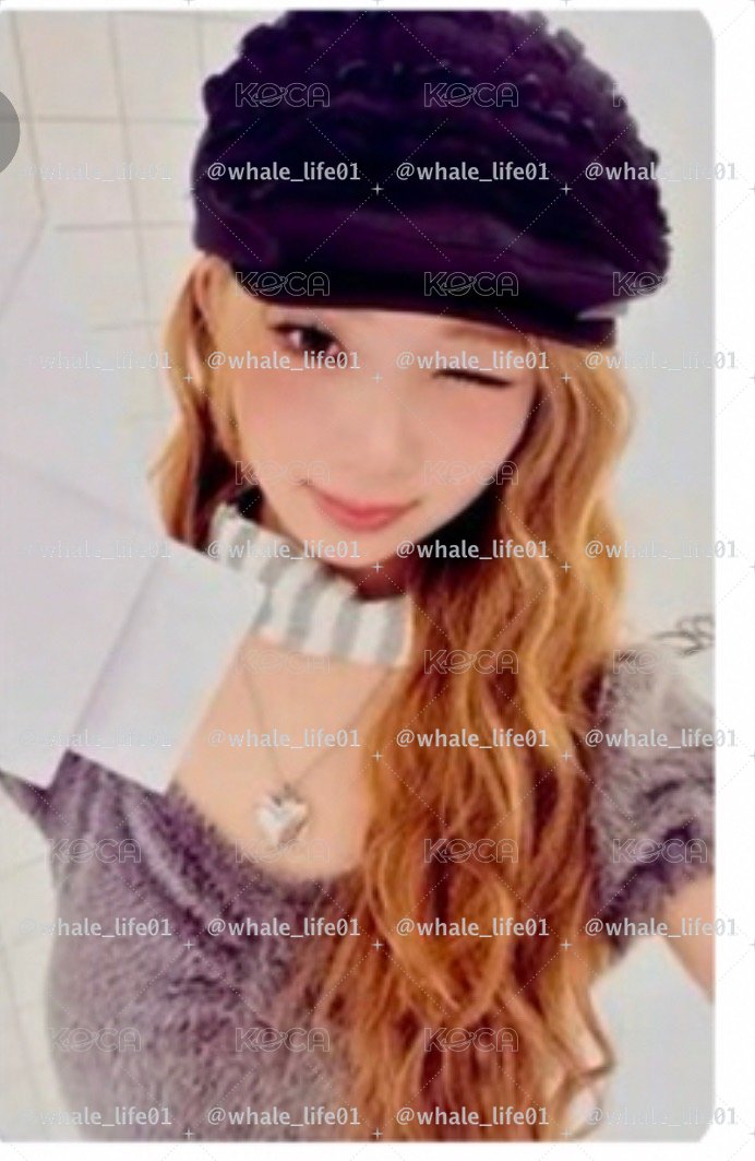 IVE REVIVE+ wm4.0 信封怜