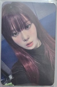 Drama SW 幸運卡冬
