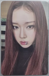 Drama Giant版 專卡