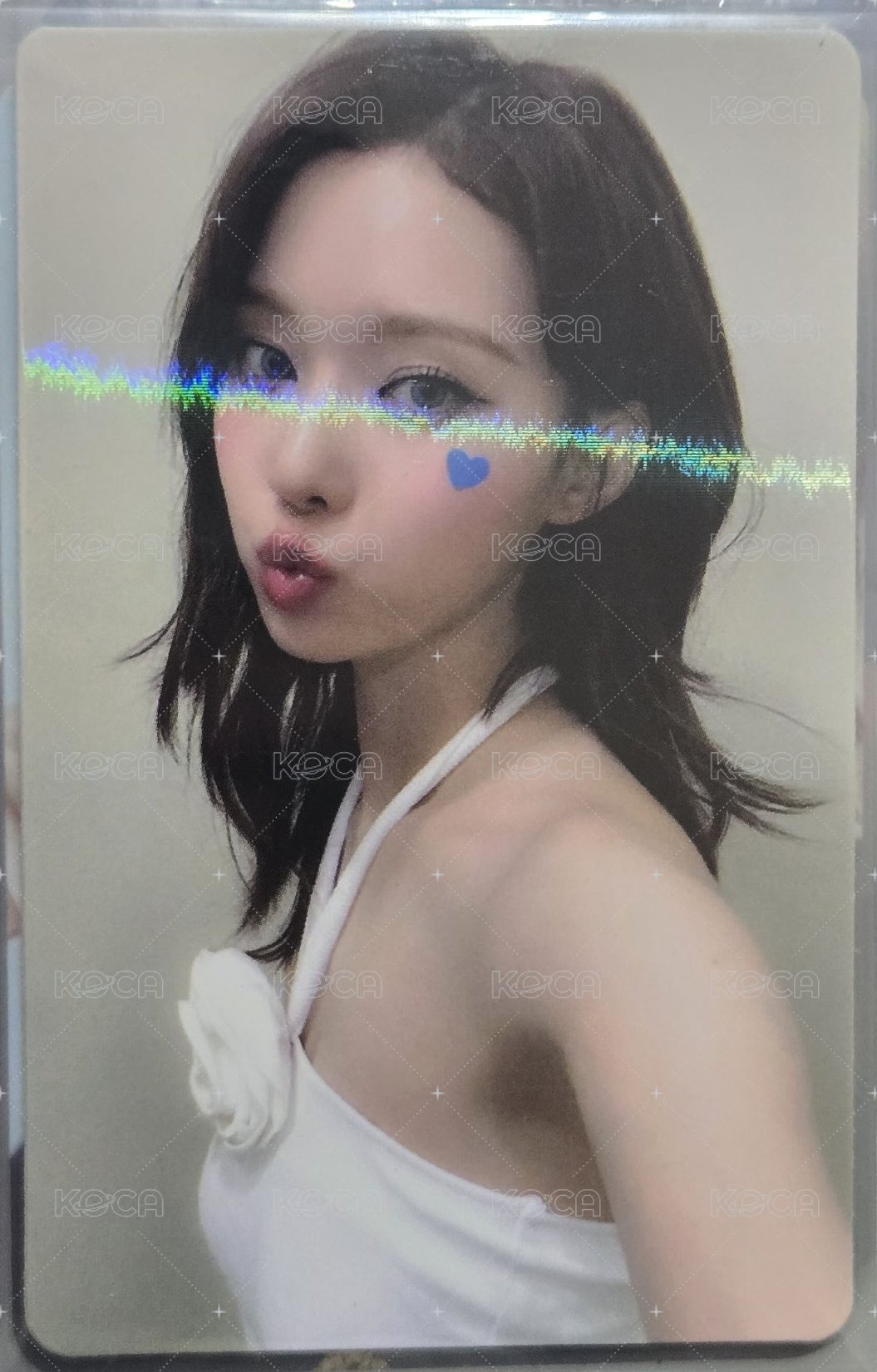 MY WORLD IA 簽售冬