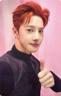 Who Are You QQ音樂 星光卡 2星