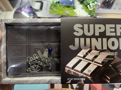 SJ 手鍊 無小卡