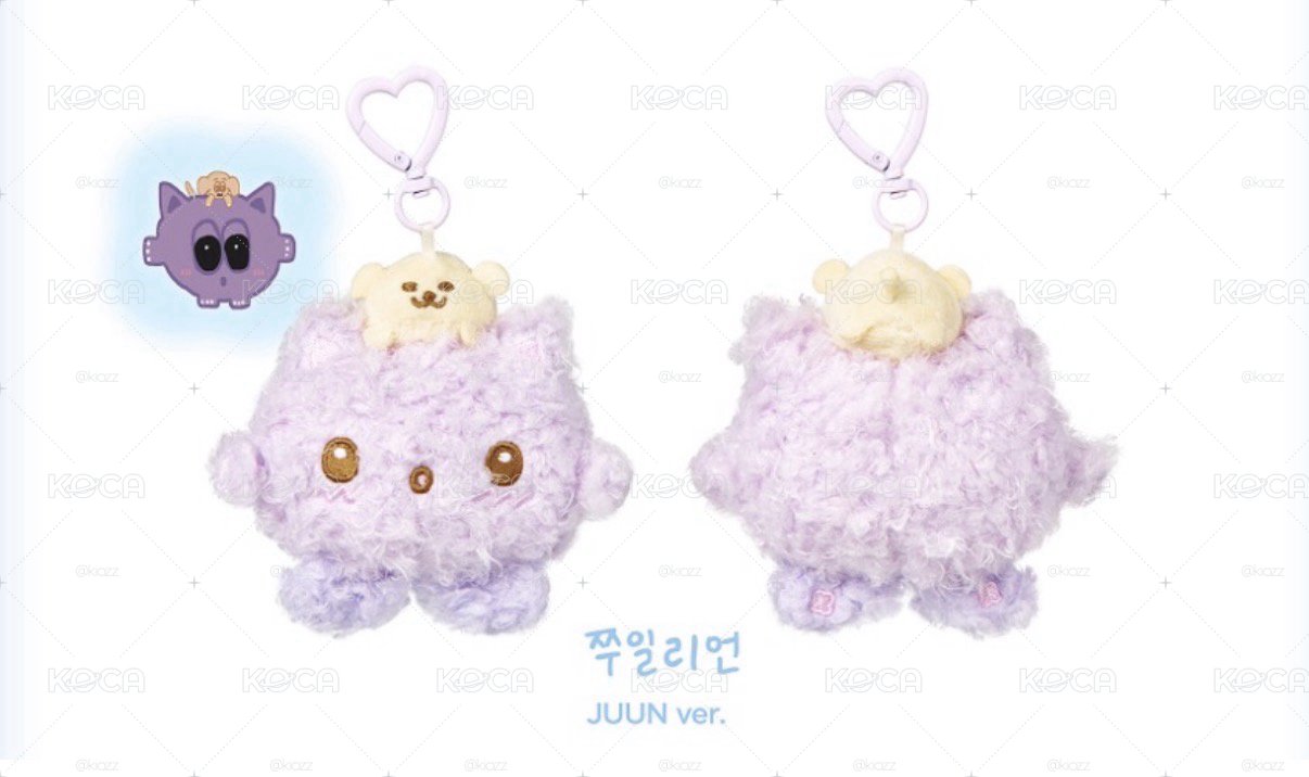 h2h juun娃