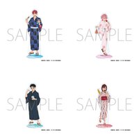 movic アクリルスタンド