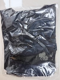 台北T 黑色 M號