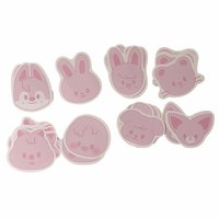 6th FM 彩帶 Week 2