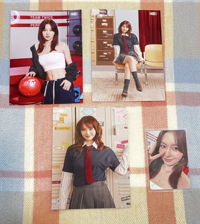 桃🍑～新國立大卡組1️⃣、組2️⃣（魔豆CP)