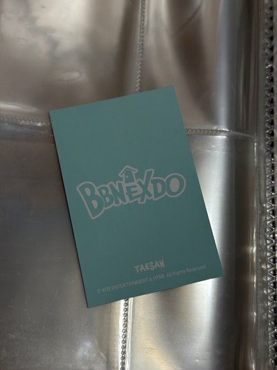 BBNEXDO泰山線上滿額