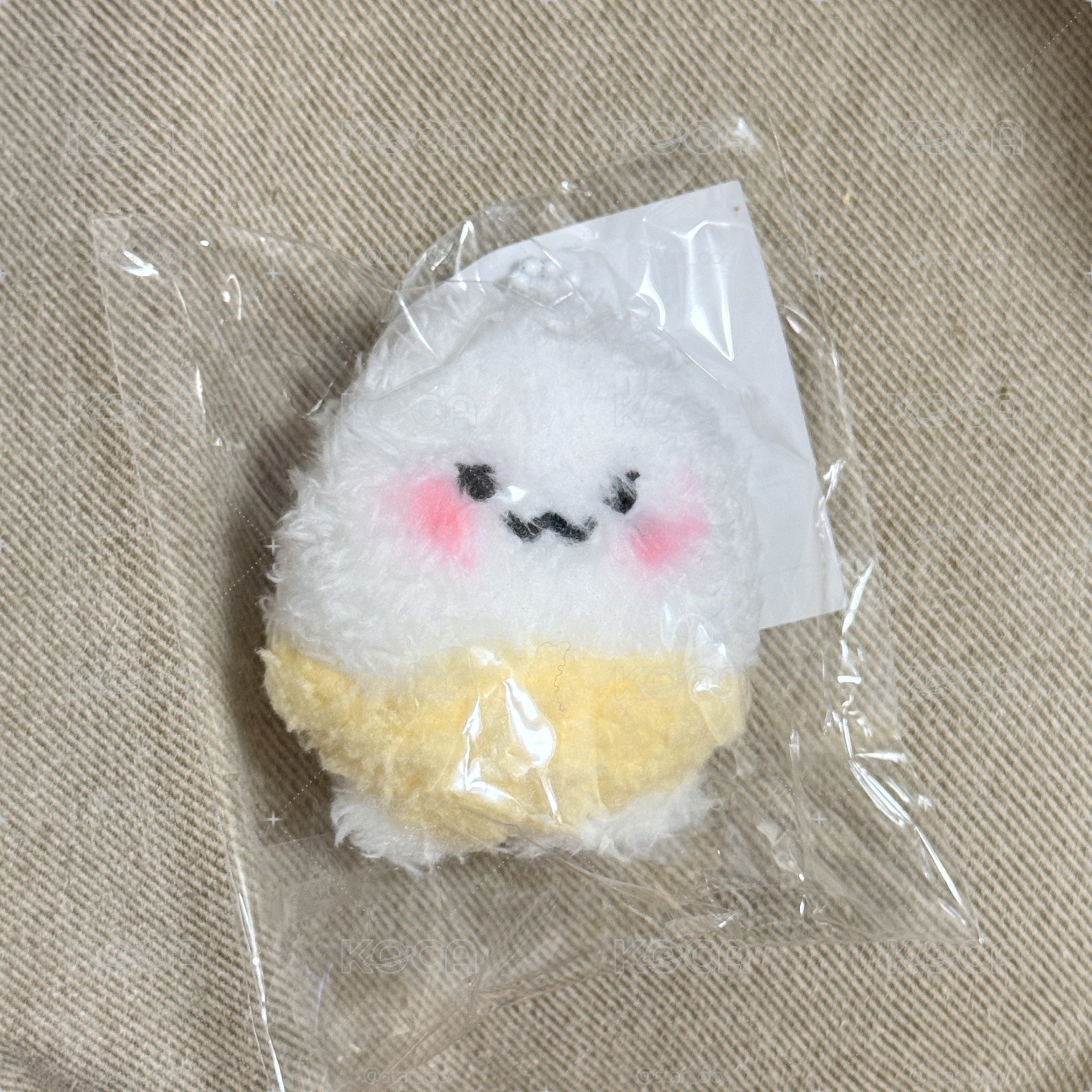 Taeyeon太妍10週年 MINI 迷你太蛋
