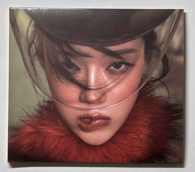 BRUST ver.冬封（柚卡）