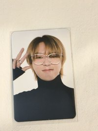 展覽比耶雲（可單帶）