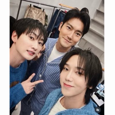 super junior藝聲同款外套