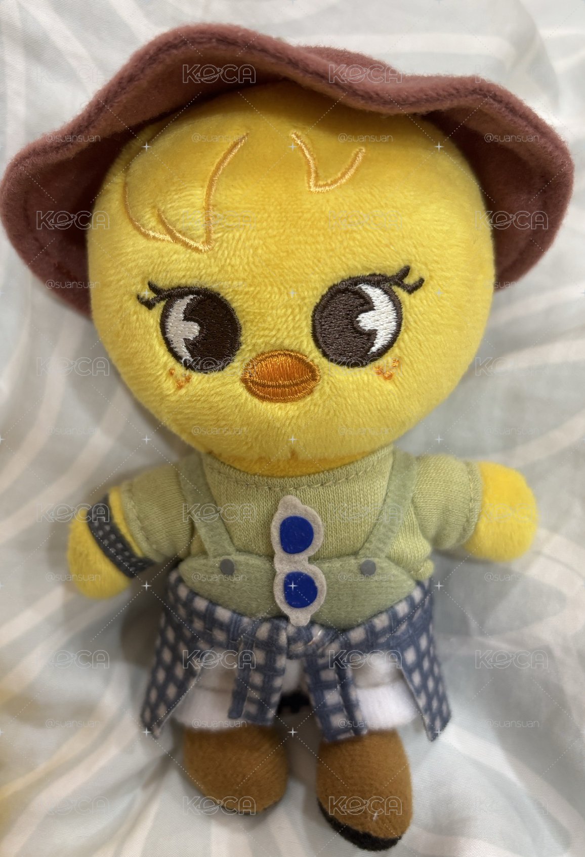 菲鄉村娃