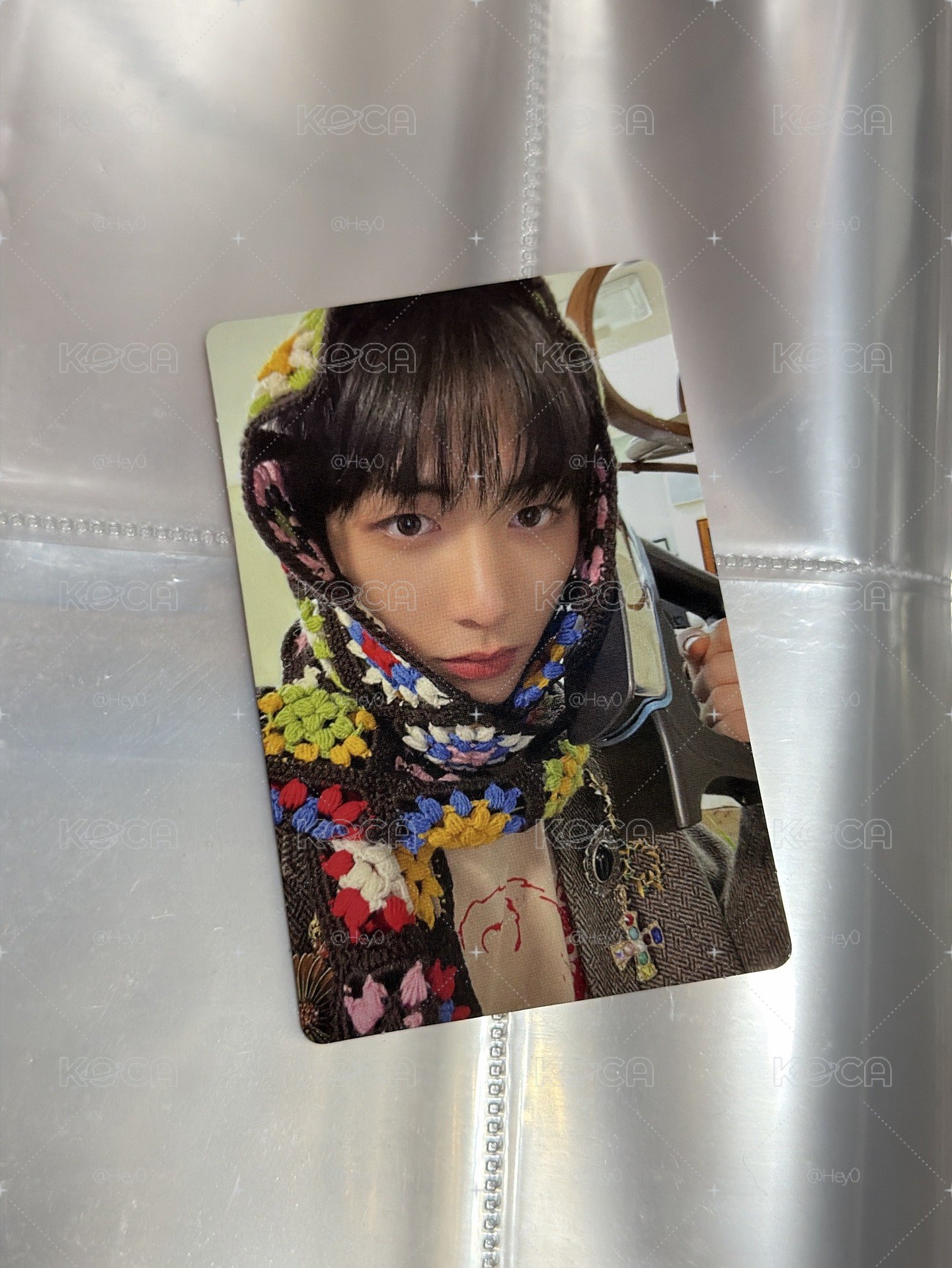 Who?泰山
