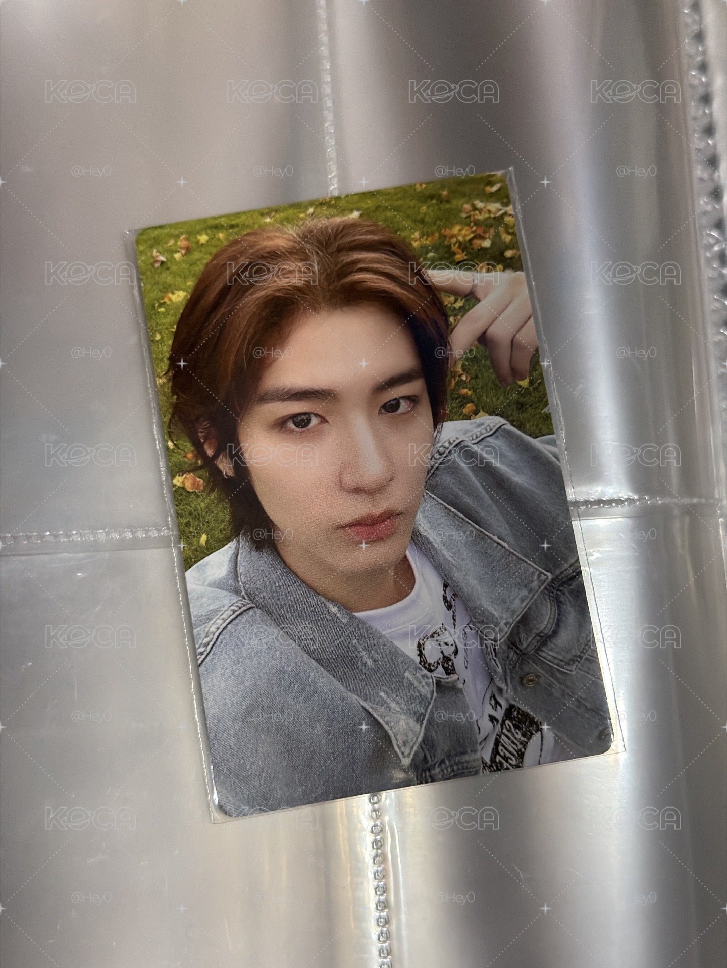 How?李涵