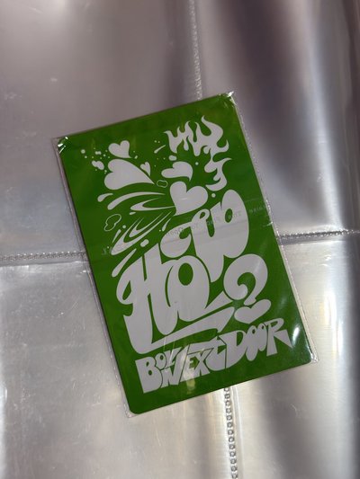 How?李涵