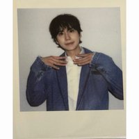 未公開 / 抽選拍立得 